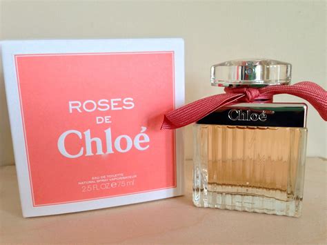 roses de chloe 75ml|roses de chloe perfume review.